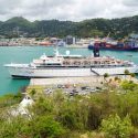  ¡Alerta en el Caribe! Barco entra en cuarentena por sarampión