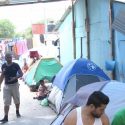  Hasta rusos hay en albergue para migrantes de Tamaulipas