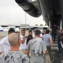  México deporta a 93 cubanos
