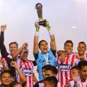  Atlético San Luis es el nuevo equipo de la Liga MX