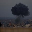  Israel advierte que continuará operación contra Gaza