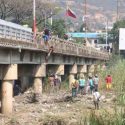  Tiroteo en la frontera de Venezuela deja un muerto