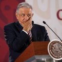 Guardia Nacional garantizará seguridad pública: López Obrador