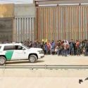  Trump afirma que México no se esfuerza