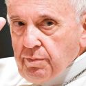  Papa Francisco exige denunciar a curas pedófilos