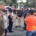 Habilitan teléfono para apoyo a mexicanos por sismo en Panamá