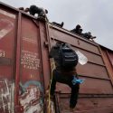  ¡Tragedia! Migrante muere arrollado por tren en Coahuila