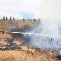  ¡Fuego! Más de 30 mil hectáreas afectadas por incendios en Oaxaca y Qro