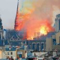  ‘Lo que se perdió en el incendio en Notre Dame es irrecuperable’: historiador