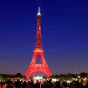  ¡París está de fiesta! La Torre Eiffel celebra 130 años