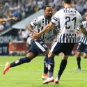  Monterrey toma mínima ventaja y da un pasito a la final