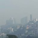  Querétaro amanece con decreto de contingencia ambiental