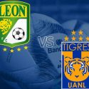  Final inédita entre León y Tigres en la Liga MX