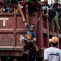  Muere otro niño migrante en manos de autoridades de EU