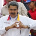  Maduro pide adelantar elecciones para reemplazar a oposición