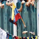  Diario emigran 5 mil venezolanos; informe de ACNUR