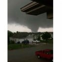  Tornado golpea una ciudad en Missouri