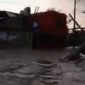 Impactantes imágenes de la inundación en Tuxtla Gutiérrez