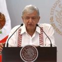  ‘Hacía falta un buen gobierno y ya se tiene’: López Obrador