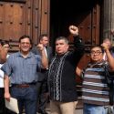  López Obrador se reúne por segunda ocasión con la CNTE
