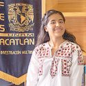  Estudiante de la UNAM acerca la lectura a niños de Oaxaca