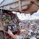  Acusa regidor a administraciones anteriores por desorden en el basurero municipal