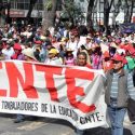  Reforma Educativa golpea a sindicato: CNTE.