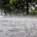  Esperan lluvias por depresión tropical para el norte