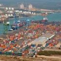  Transporte de carga pide agilicen la entrega de mercancía hacia el interior del puerto de Altamira