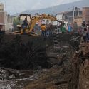  Suman 4 muertos en San Gabriel por desbordamiento de río