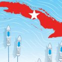  EU pone a Cuba bajo la guillotina; endurece sanciones