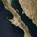  Sismo de magnitud 4.7 alerta a habitantes en Playas de Rosarito, BC