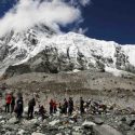  Nepal reciclará toneladas de basura retirada del Everest