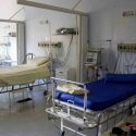  Contingencia en Chile por colapso de hospitales públicos