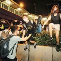  Mantienen ley pese a protestas en Hong Kong