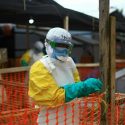  Reporta Uganda un muerto por ébola y dos nuevos casos