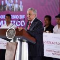  Reciben 2 municipios de Oaxaca 25.6 mdp de subasta de autos