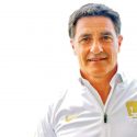  ‘En México todo ha sido bueno’: Míchel, director técnico de Pumas