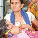  Mueren más de 100 niños por encefalitis en India