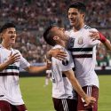  México avanza a cuartos de final con paso perfecto