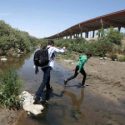  Reporta EU 7 migrantes muertos en frontera con México