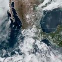  Alertan por 70% de desarrollo ciclónico en costas de Michoacán