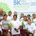  Se une DIF Tamaulipas al cuidado del medio ambiente