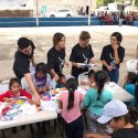  Con “Jóvenes en Acción Tam” DIF Tamaulipas promueve el valor de la solidaridad en la juventud