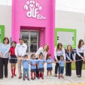  Amplía DIF Tamaulipas sus espacios de guarderías infantiles en el estado