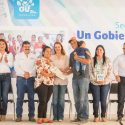  Gobierno del Estado y DIF Tamaulipas acercan a las familias servicios institucionales gratuitos