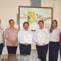  Firma DIF Municipal convenio de colaboración con TEC Victoria