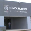  Hasta 15 consultas por turno de cuadros respiratorios, atiende ISSSTE de El Mante