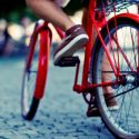  Regularán uso de  bicicleta en Victoria
