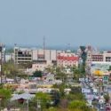  Tamaulipas no cuenta con adecuado Monitoreo de contaminación del aire